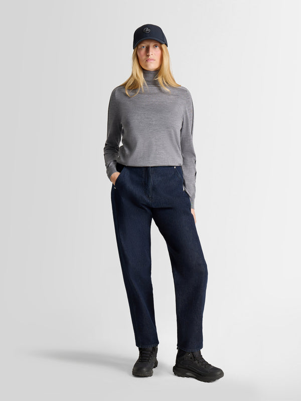 LARYANA SWEATER