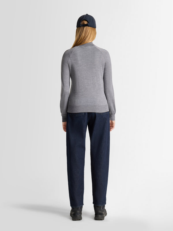 LARYANA SWEATER