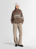 PULL MIREVA