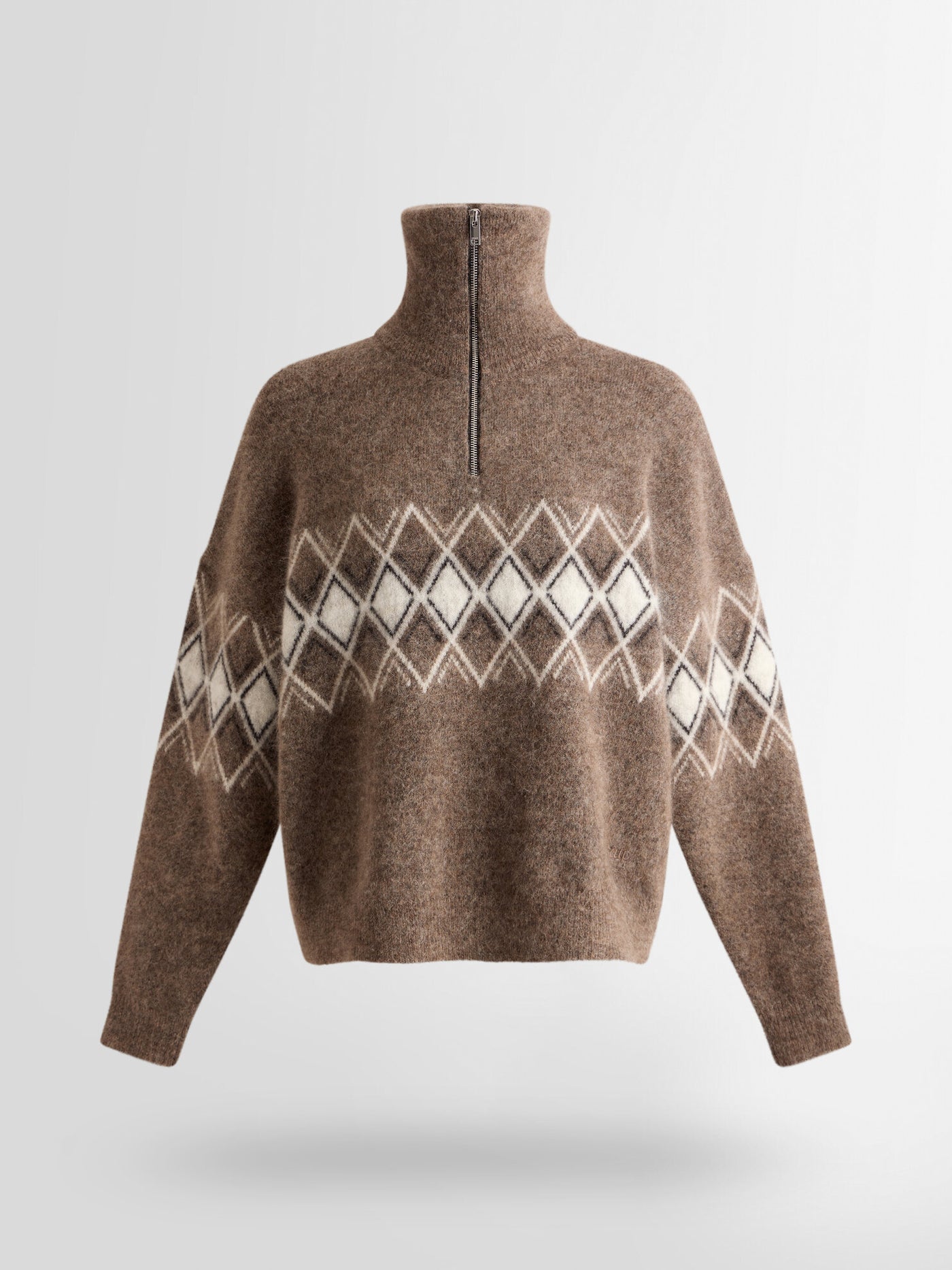 PULL MIREVA