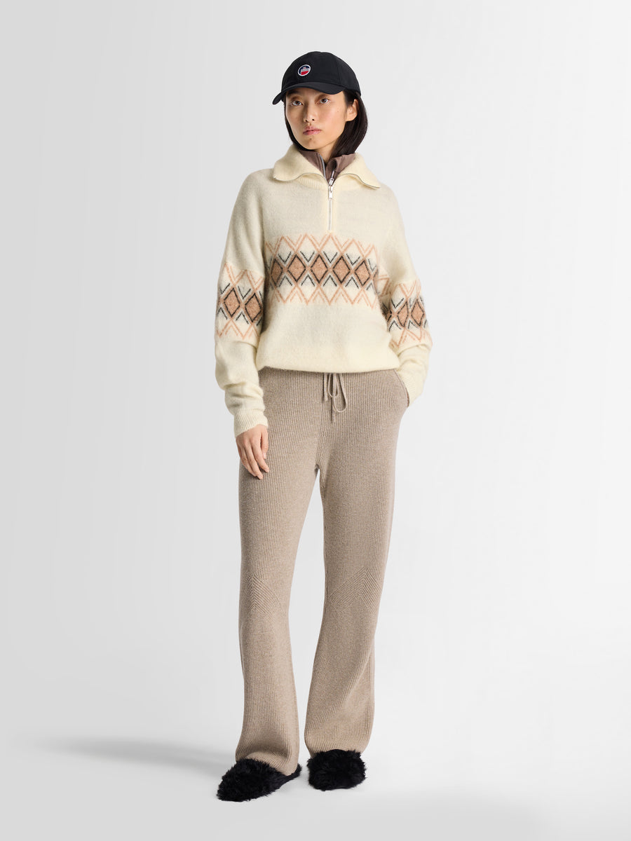 PULL MIREVA