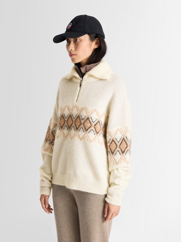 PULL MIREVA