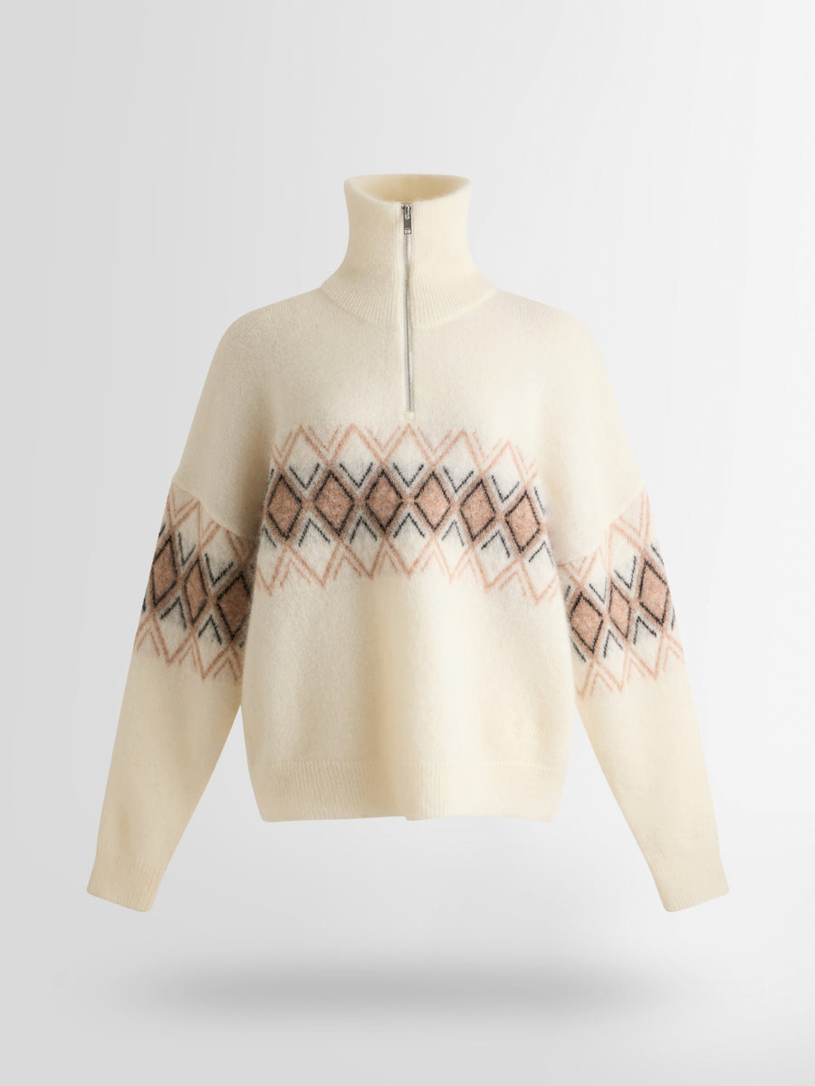 PULL MIREVA