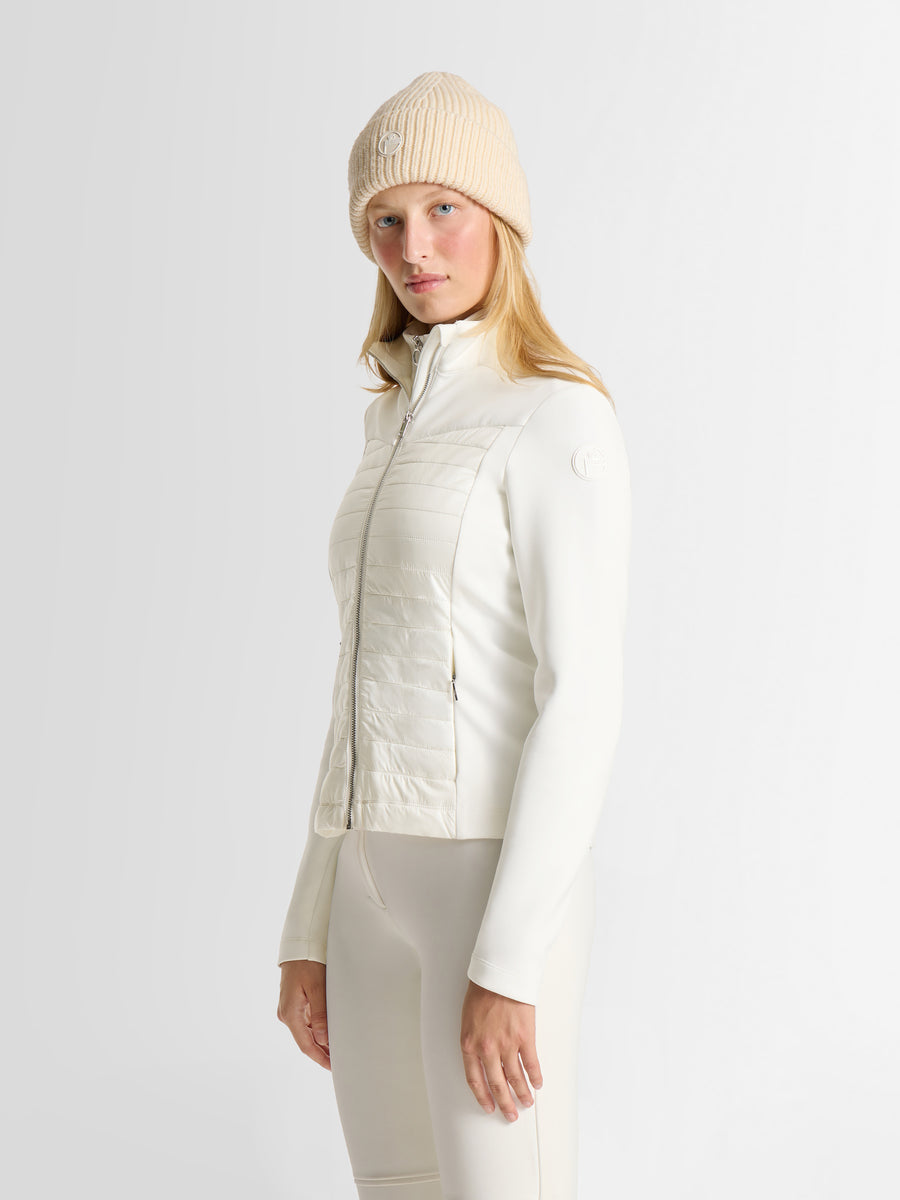 ASPONITA LIGHTWEIGHT JACKET