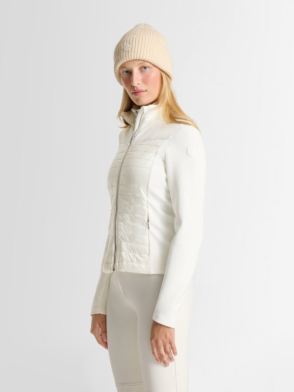 ASPONITA LIGHTWEIGHT JACKET