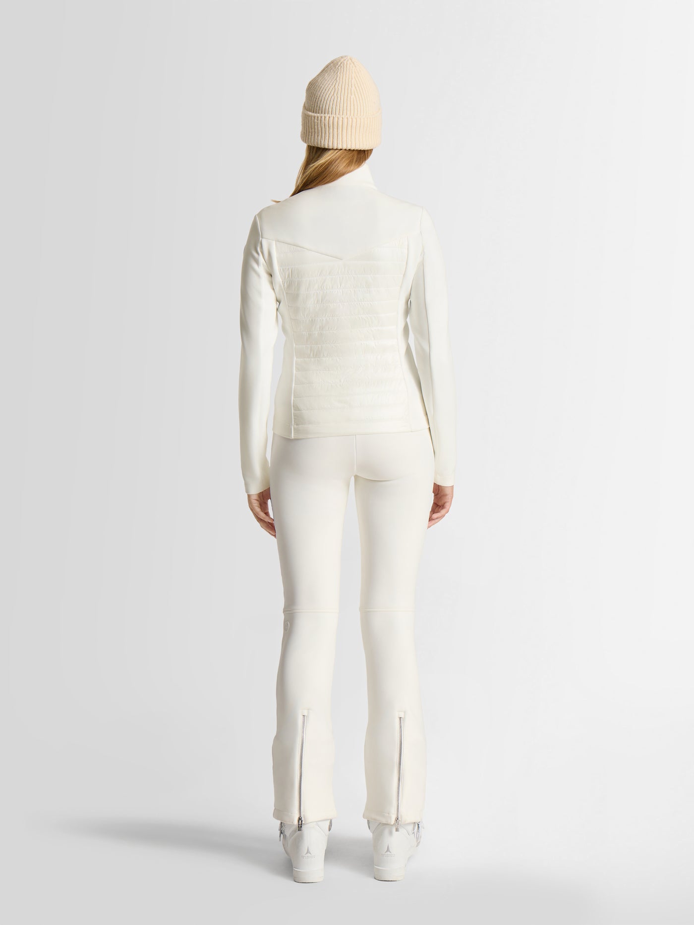 ASPONITA LIGHTWEIGHT JACKET