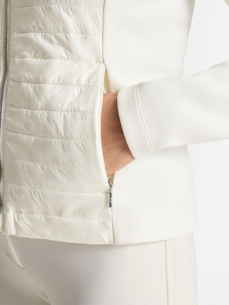 ASPONITA LIGHTWEIGHT JACKET