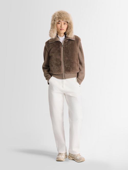 VESTE PIAGAEN