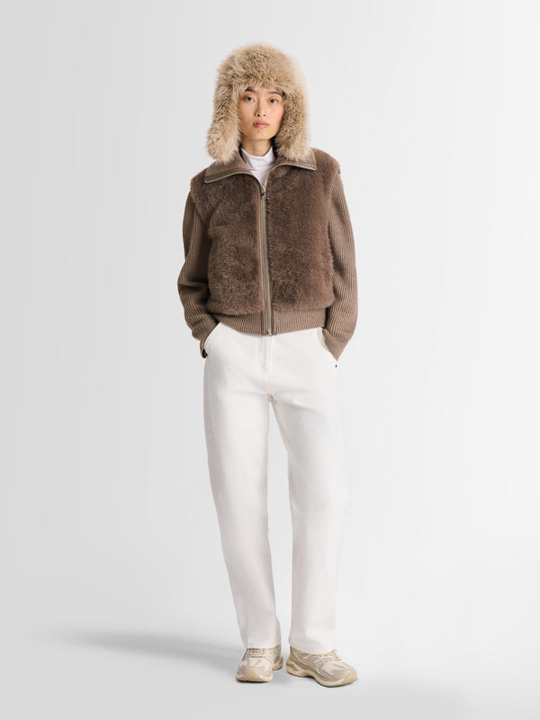 VESTE PIAGAEN