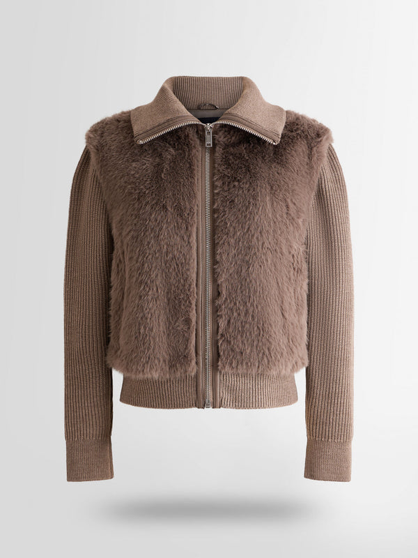 VESTE PIAGAEN