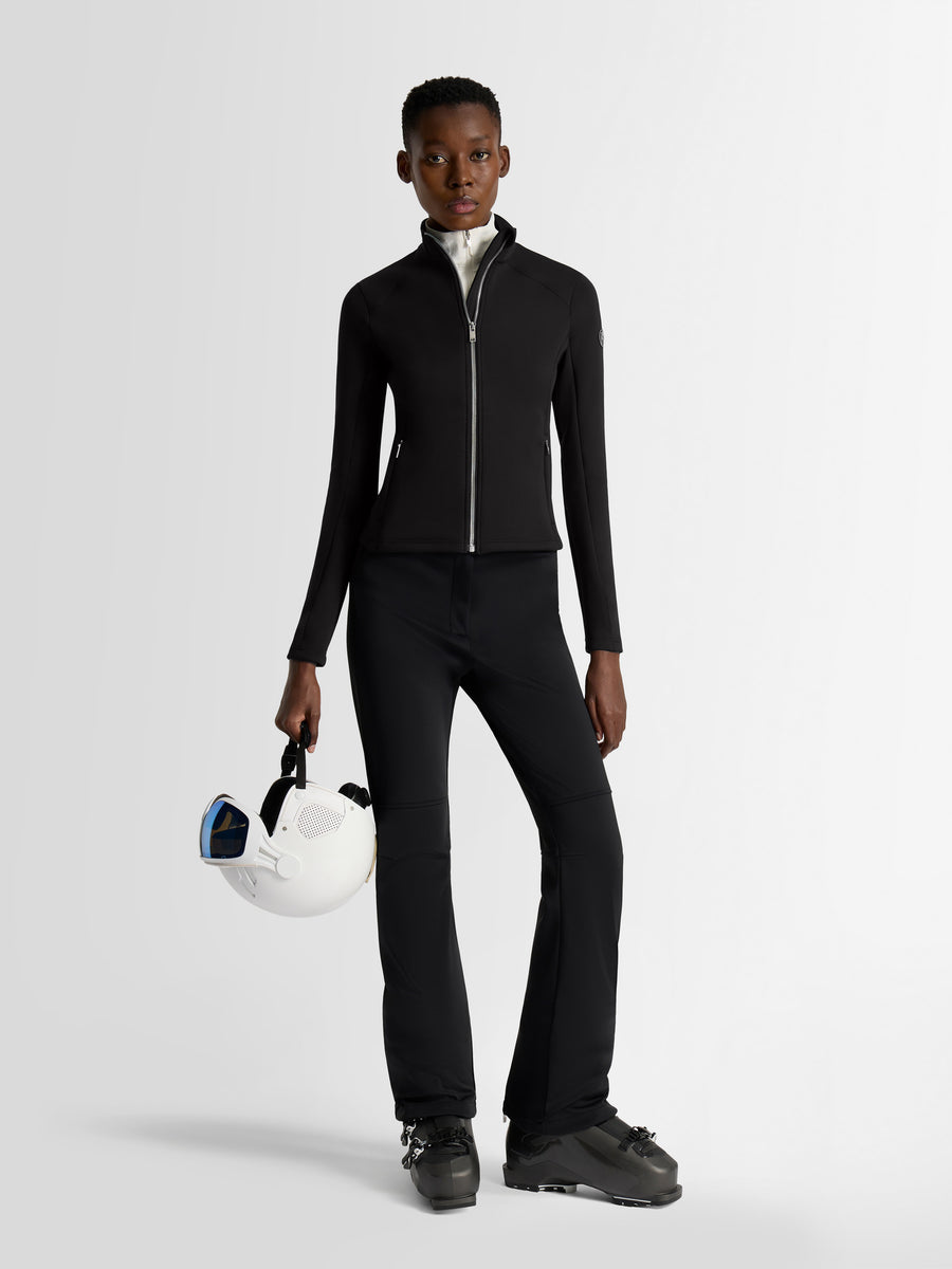 LIRVANE MID LAYER JACKET