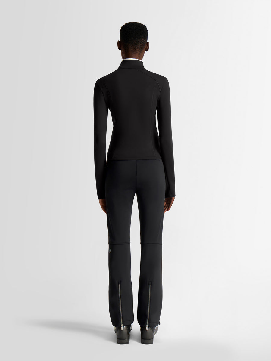 LIRVANE MID LAYER JACKET