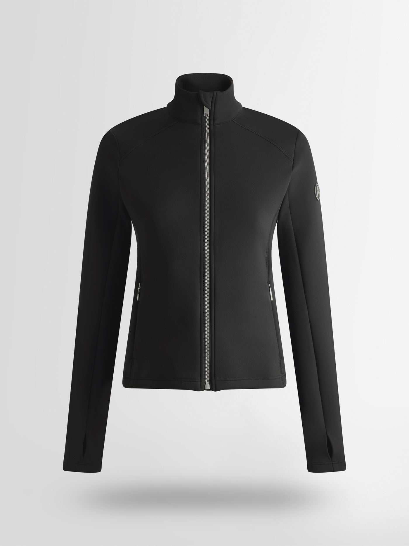 LIRVANE MID LAYER JACKET
