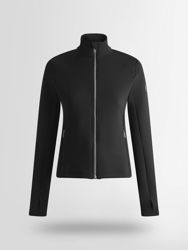 LIRVANE MID LAYER JACKET