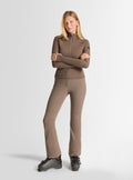 LIRVANE MID LAYER JACKET