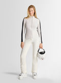NEGAM FULL ZIP THERMAL LAYER