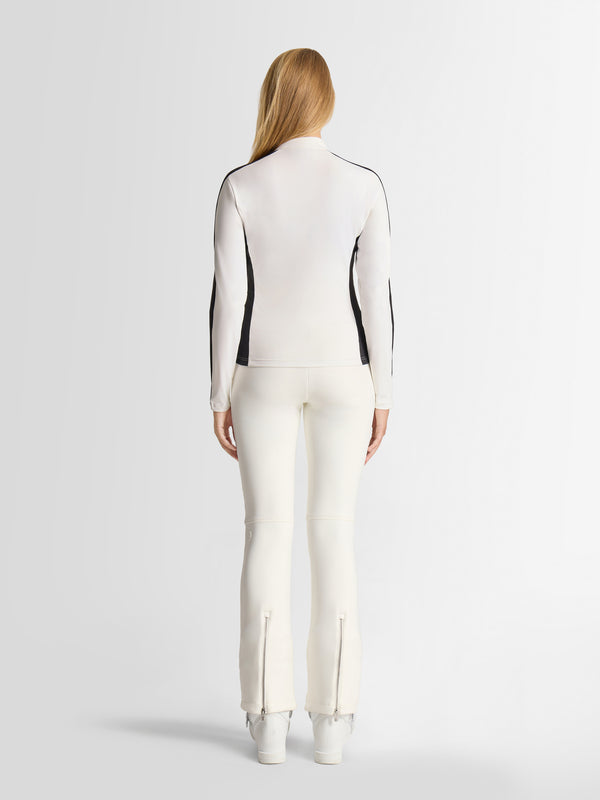 NEGAM FULL ZIP THERMAL LAYER