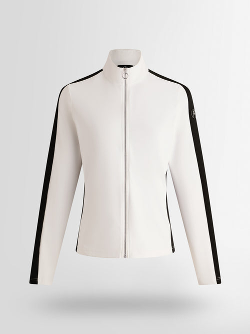 NEGAM FULL ZIP THERMAL LAYER