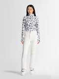 SOUS PULL ORION SNOW LEO