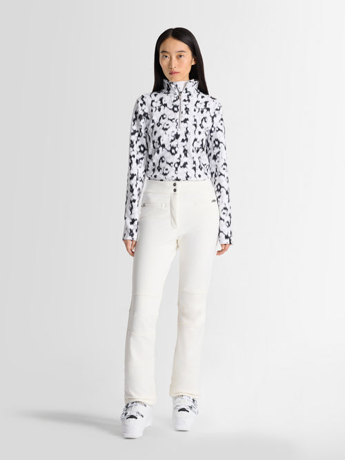 SOUS PULL ORION SNOW LEO