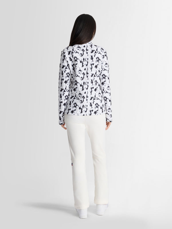 SOUS PULL ORION SNOW LEO