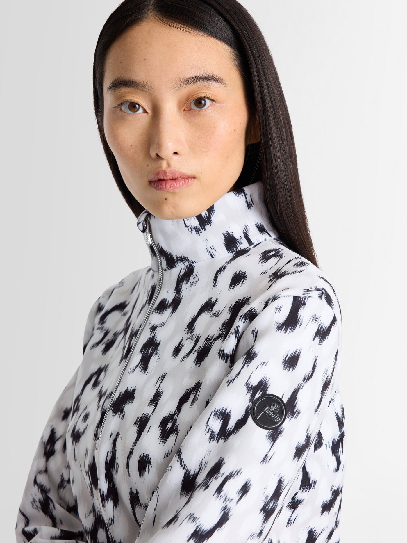 SOUS PULL ORION SNOW LEO