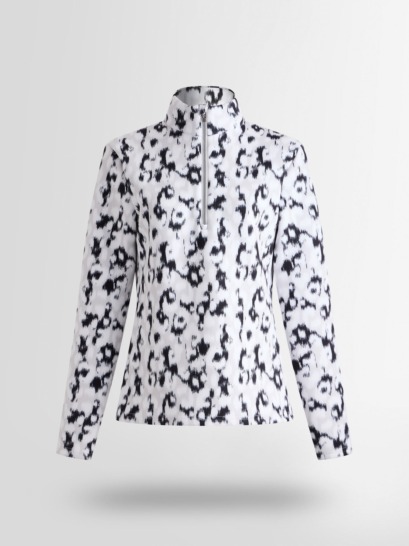 SOUS PULL ORION SNOW LEO