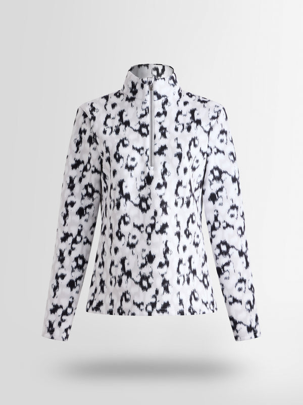 SOUS PULL ORION SNOW LEO