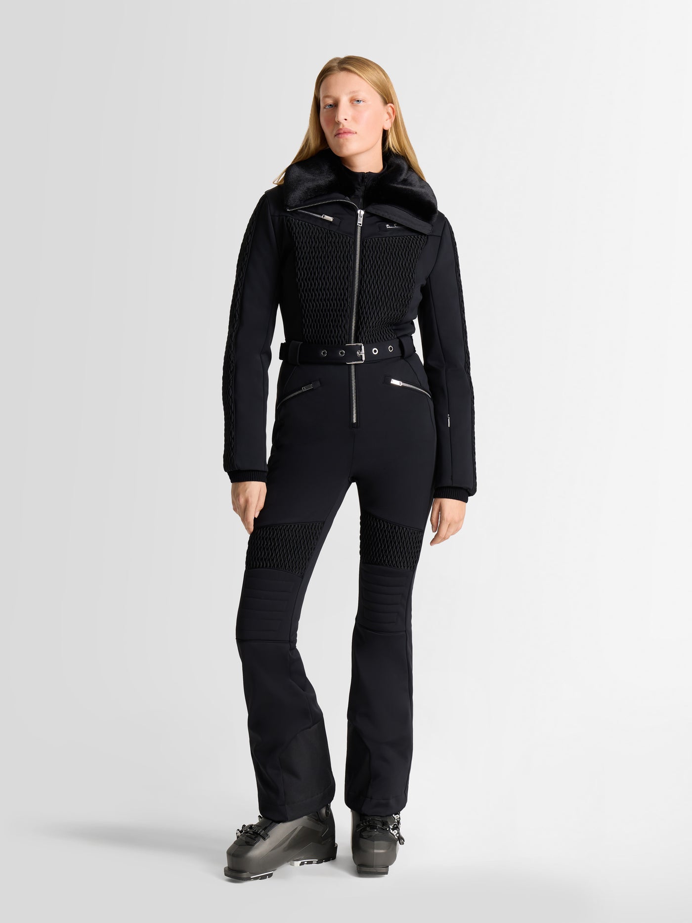 MONTANETTA SKI SUIT