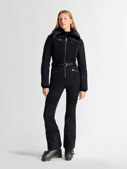 MONTANETTA SKI SUIT