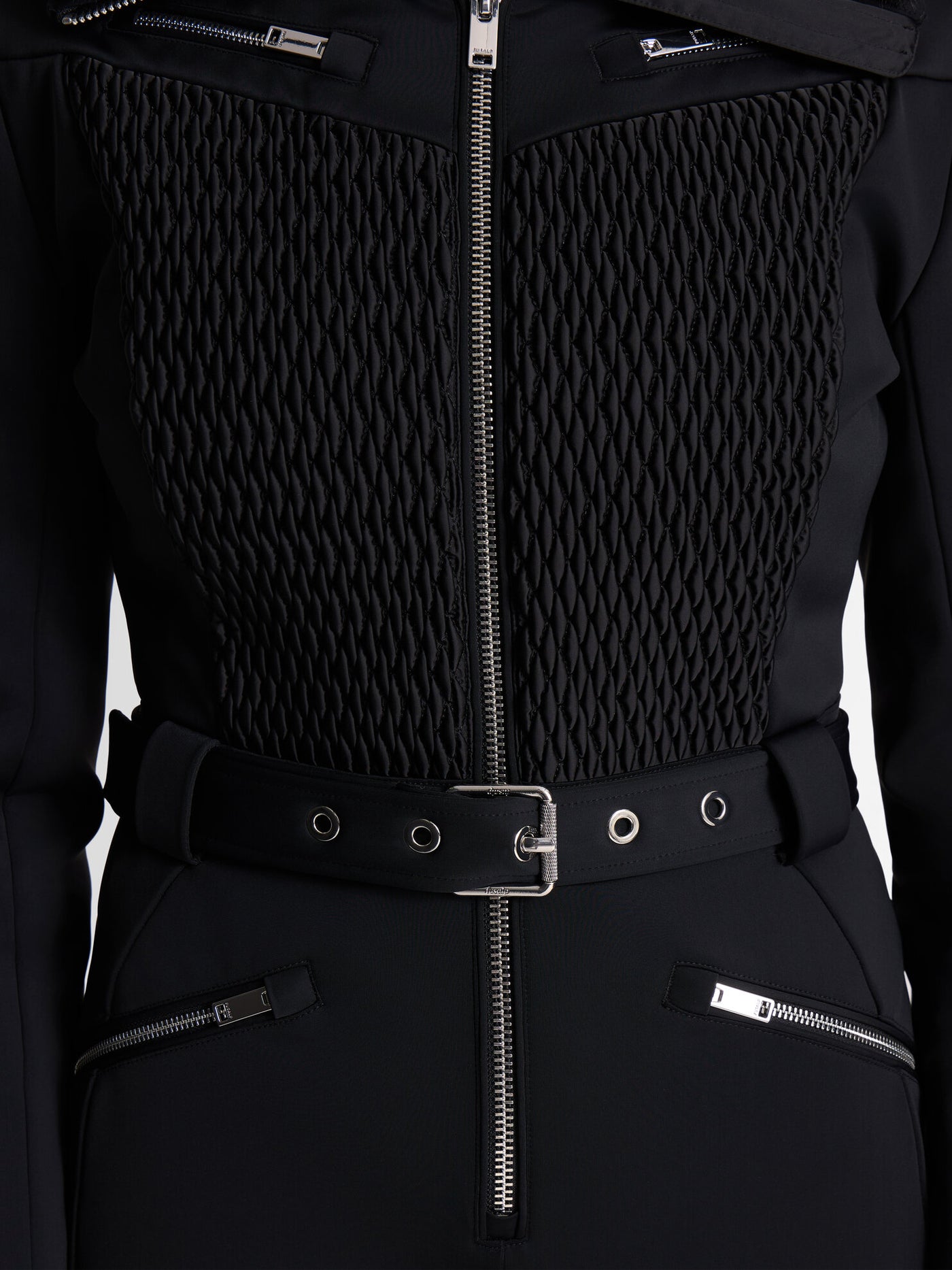 MONTANETTA SKI SUIT