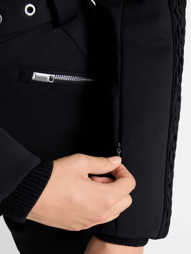 MONTANETTA SKI SUIT