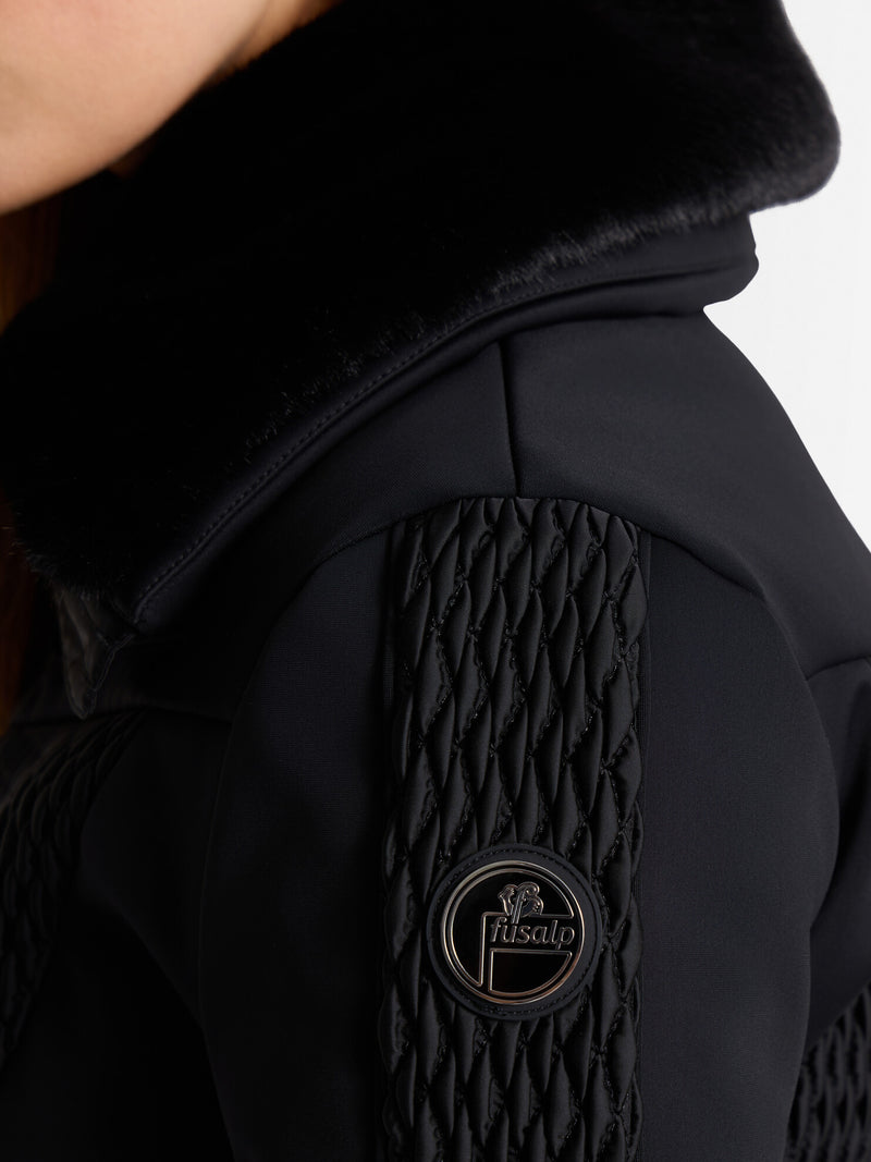 MONTANETTA SKI SUIT