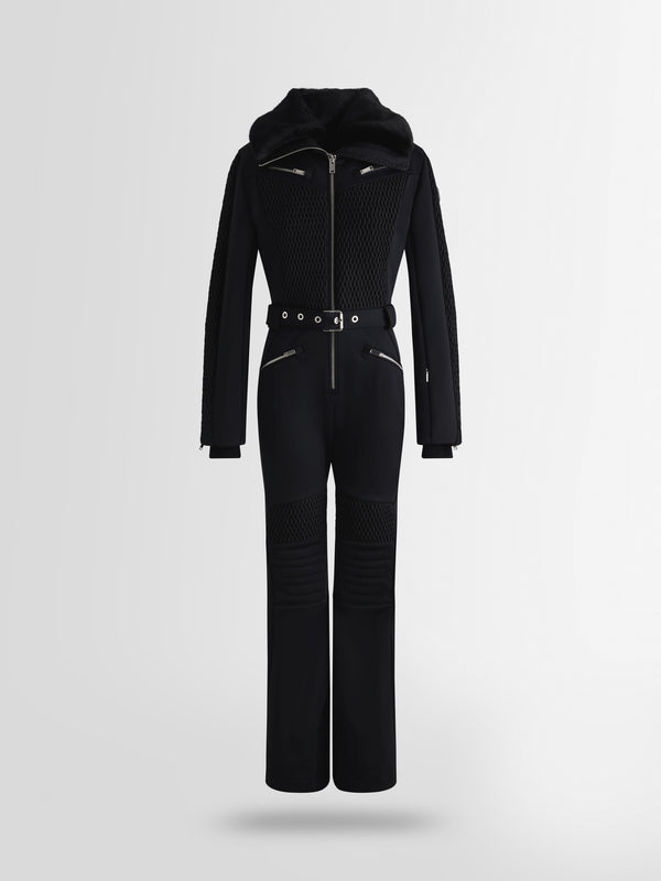 MONTANETTA SKI SUIT