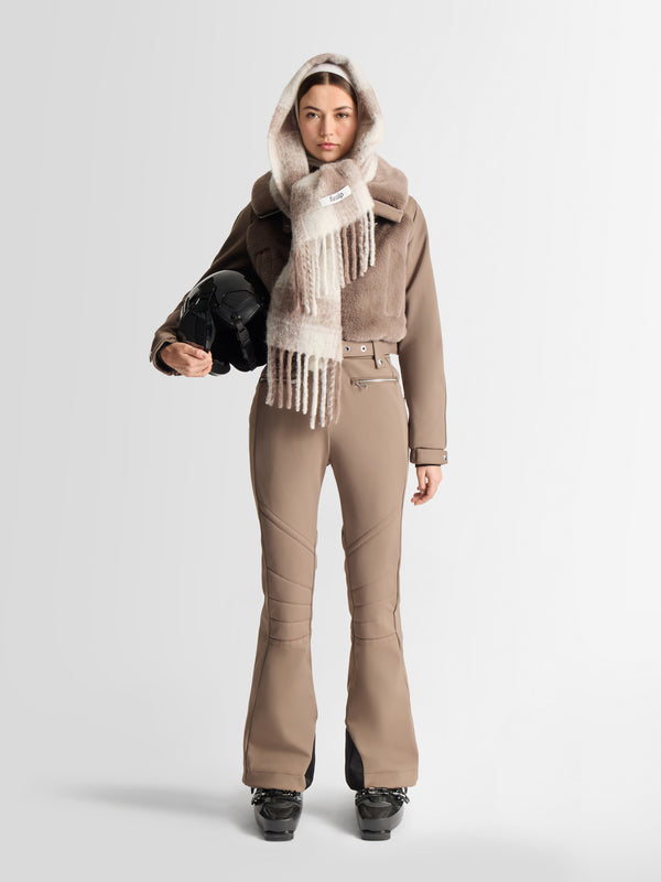 KIVNA SKI SUIT