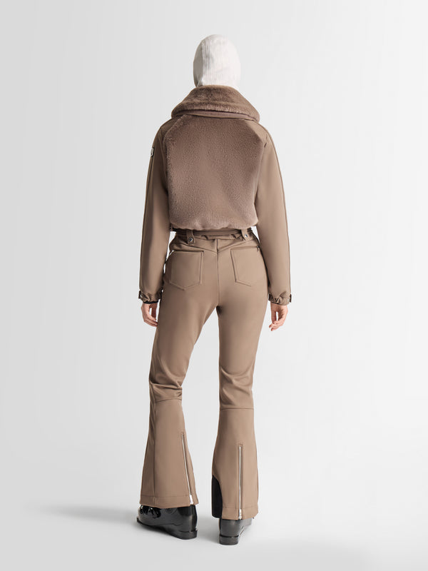 KIVNA SKI SUIT