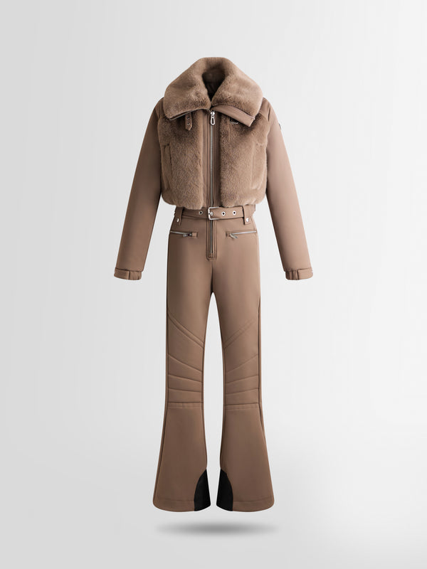 KIVNA SKI SUIT