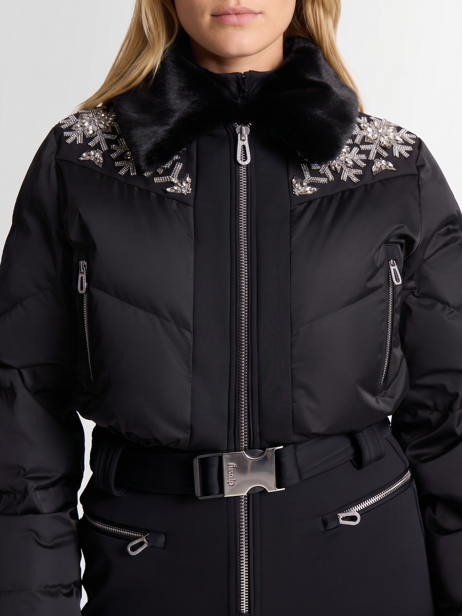 COMBINAISON DE SKI BRODISEA