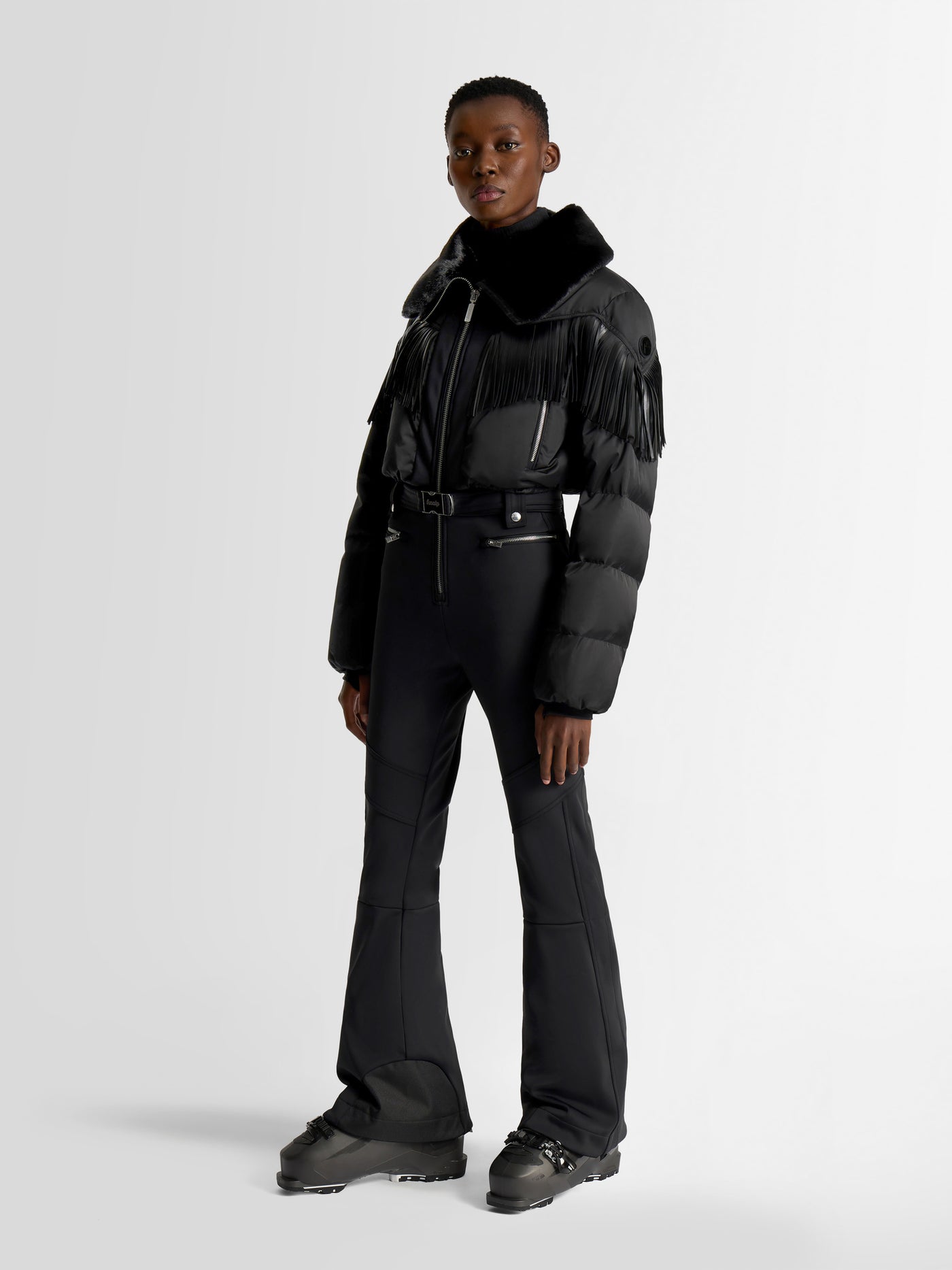 COMBINAISON DE SKI FRINGEA