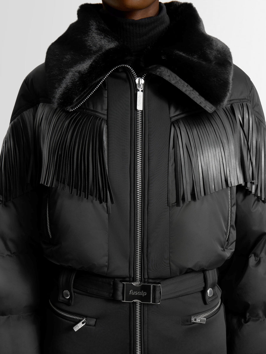COMBINAISON DE SKI FRINGEA
