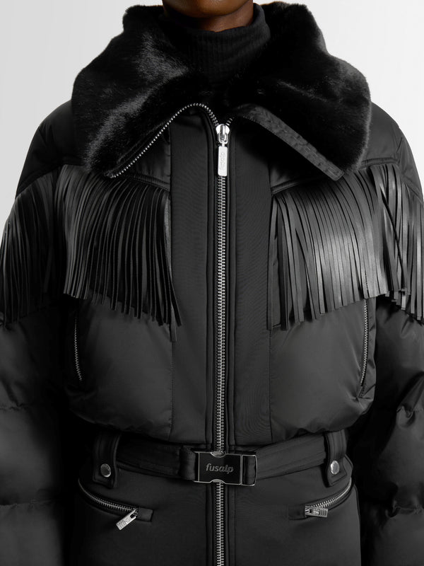 COMBINAISON DE SKI FRINGEA