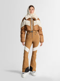 COMBINAISON DE SKI FRINGEA