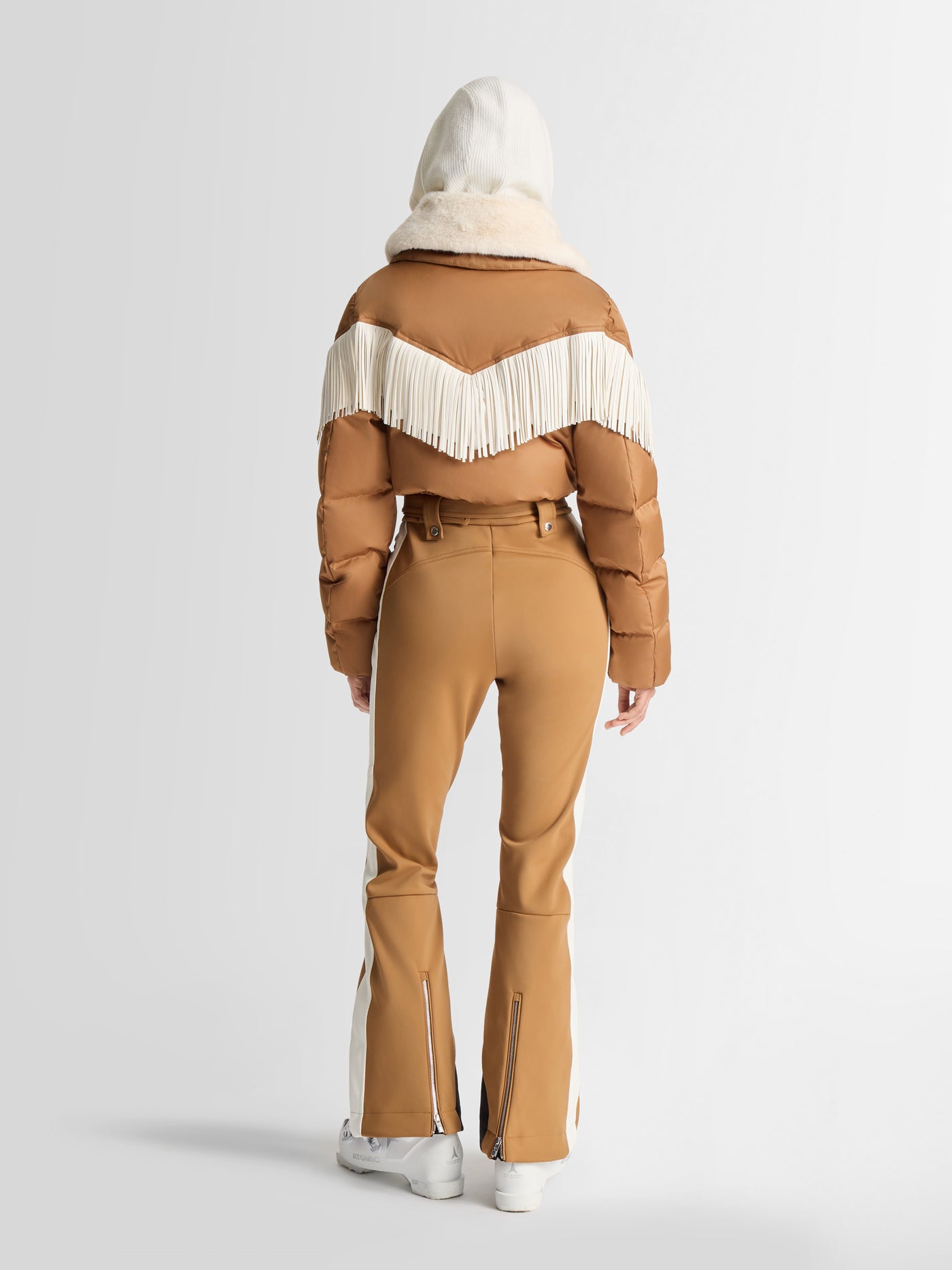 COMBINAISON DE SKI FRINGEA
