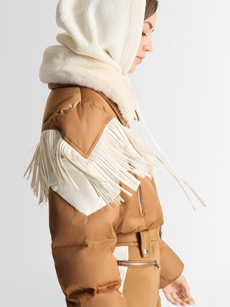 COMBINAISON DE SKI FRINGEA