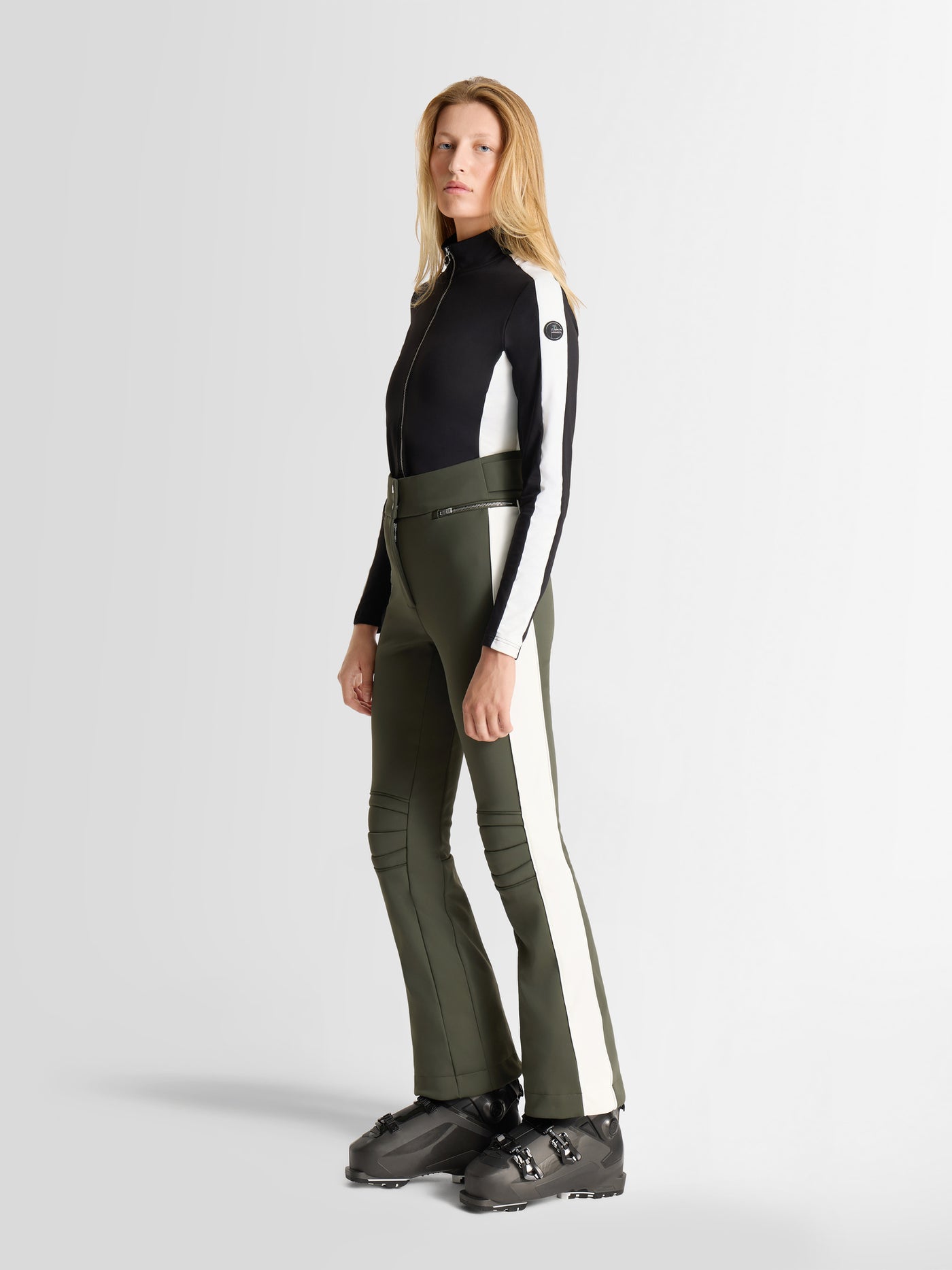 PANTALON DE SKI CELIANA