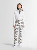 FUSEAU DE SKI DIANA SNOW LEO