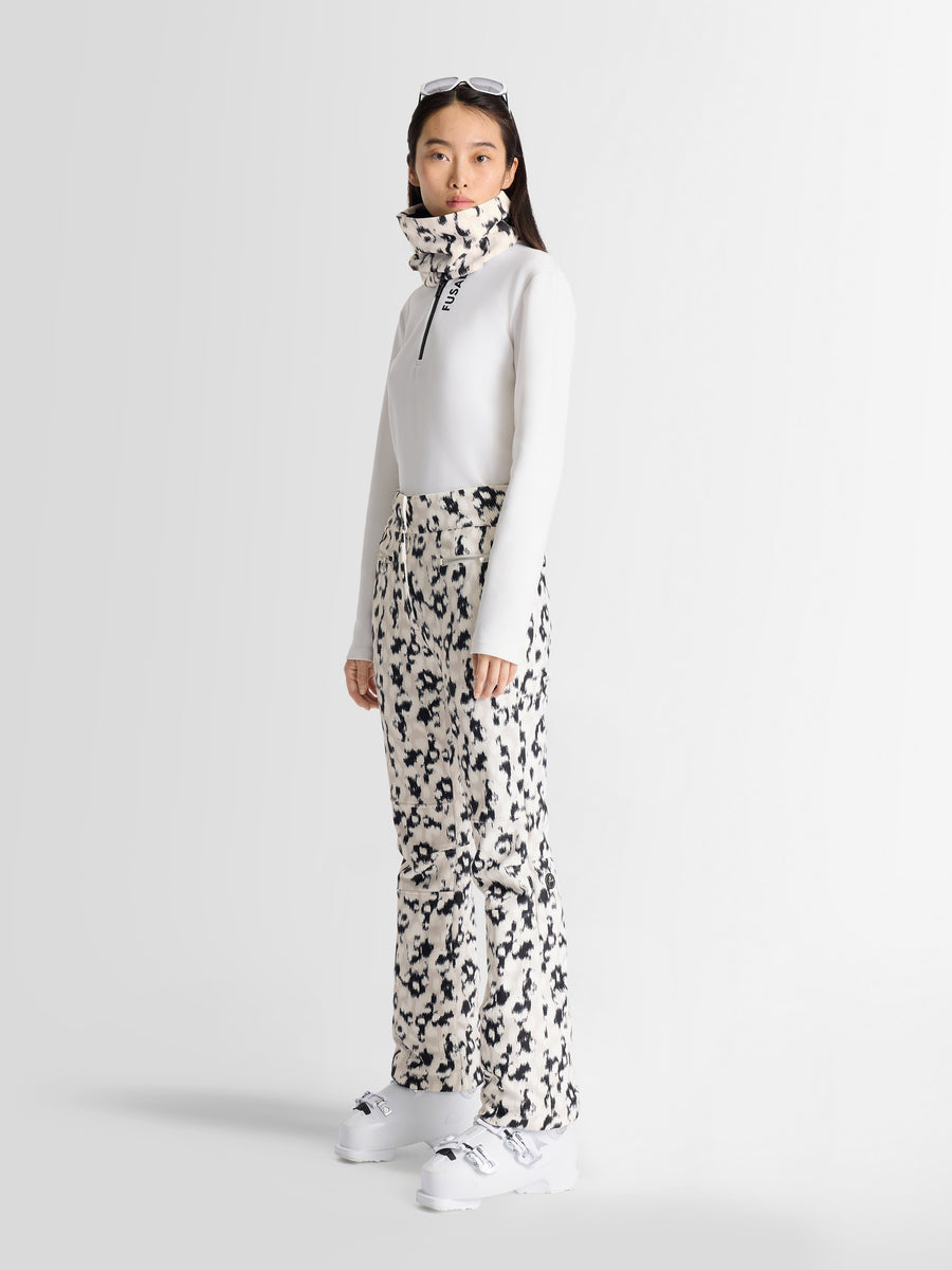 FUSEAU DE SKI DIANA SNOW LEO