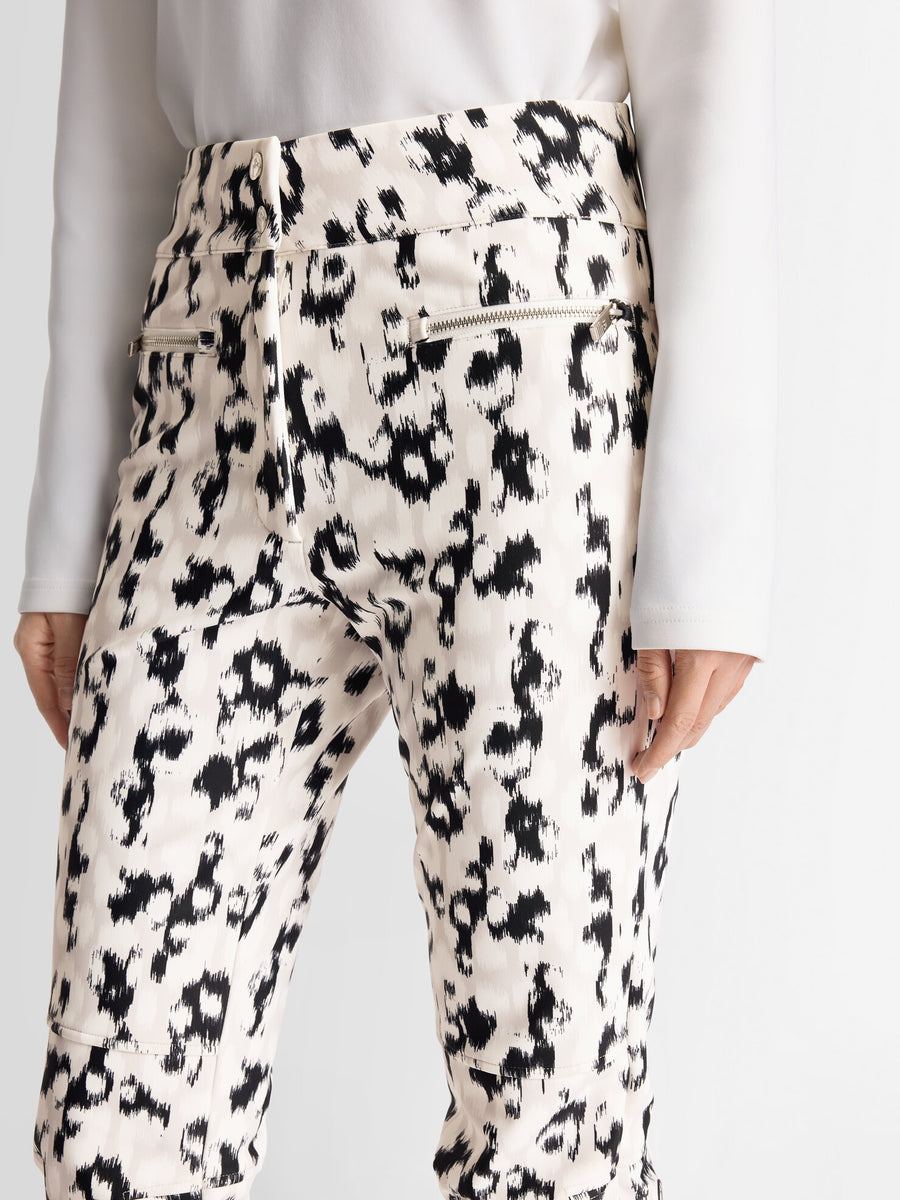 FUSEAU DE SKI DIANA SNOW LEO