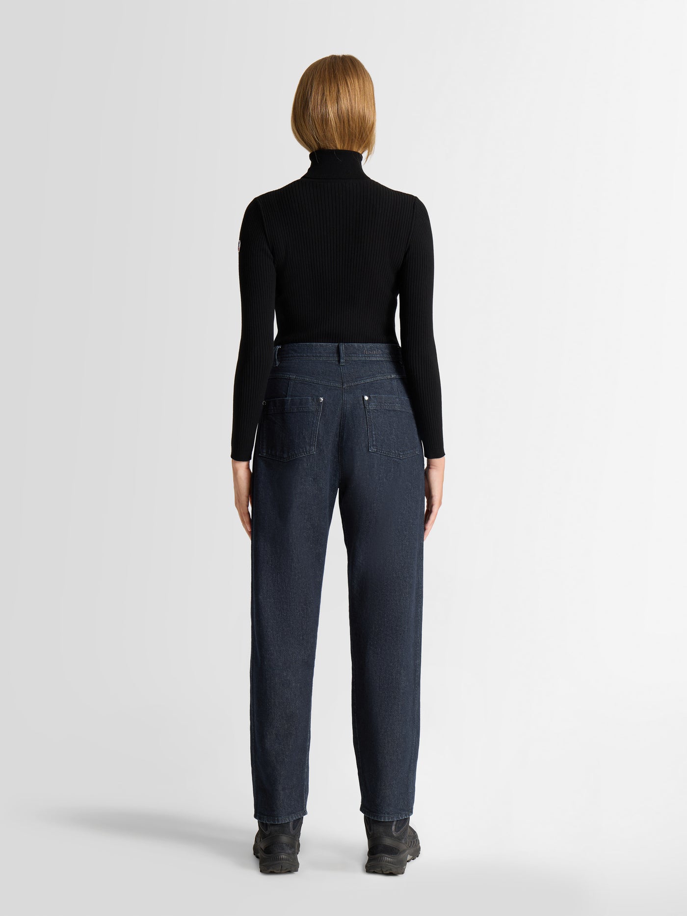 NALVY PANTS