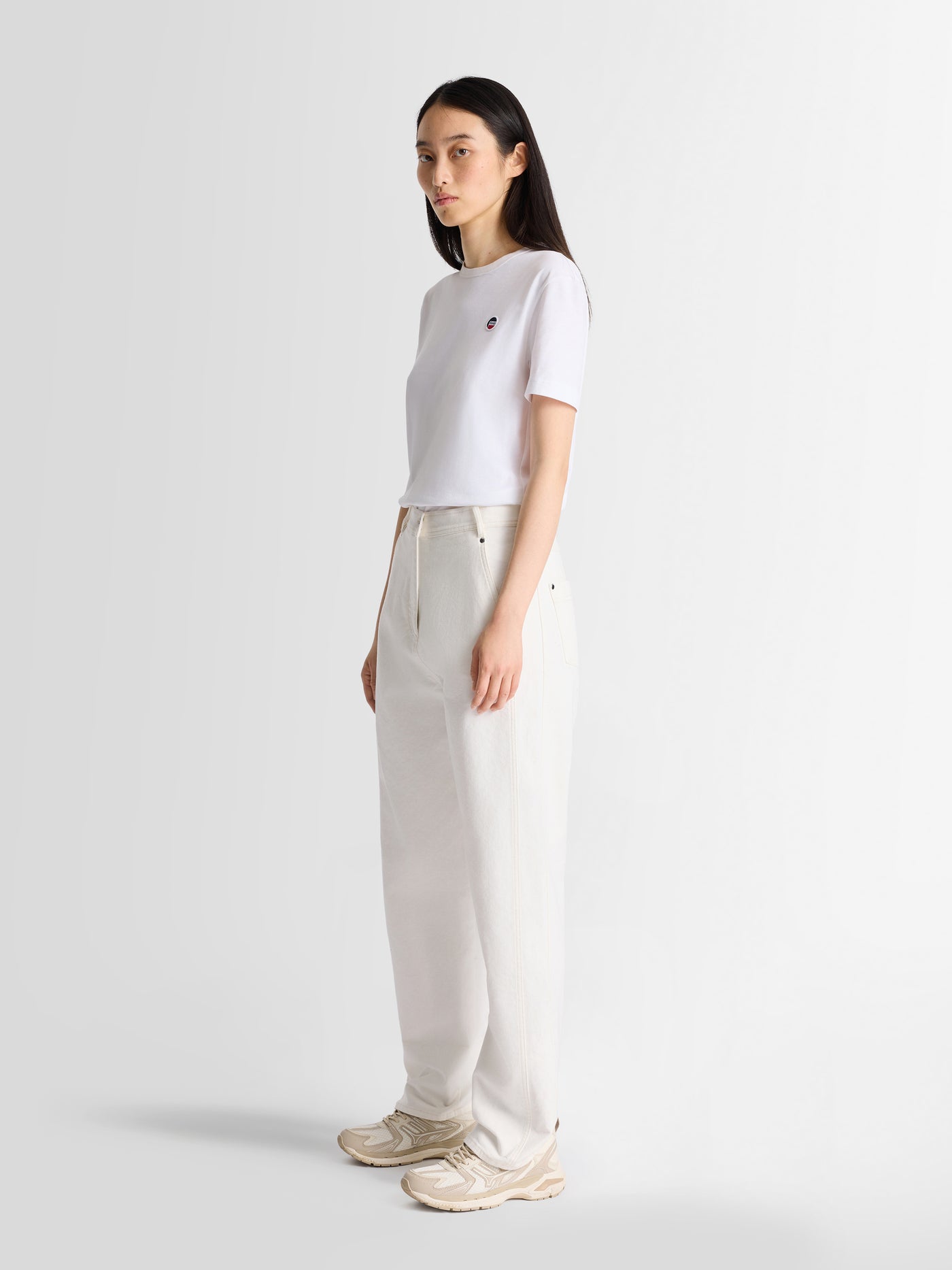 NALVY W PANTS